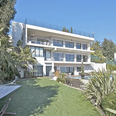 Modern House V33 Vallauris