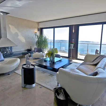 Modern House V33 * Vallauris