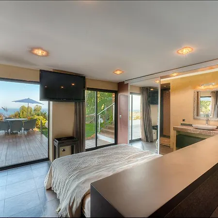 Modern House V33 Villa Vallauris