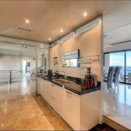 Modern House V33 Villa *
